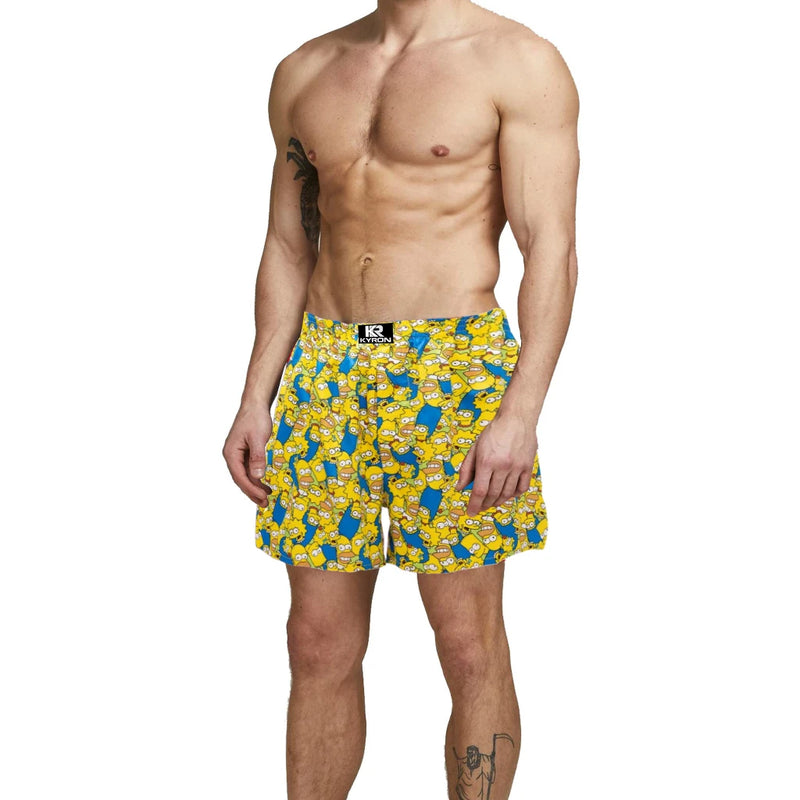 Pijama Masculino Samba Canção – Conforto e Qualidade para Dormir, Descansar e Curtir o Lazer FRETE GRATES