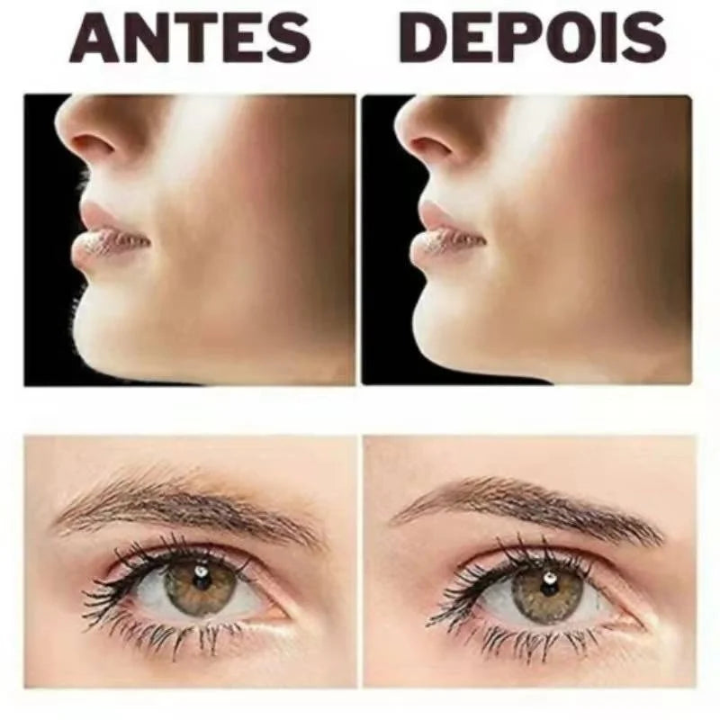 Depilador Indolor em Formato de Caneta – Para Sobrancelhas Perfeitas em Segundos! FRETE GRATES✨