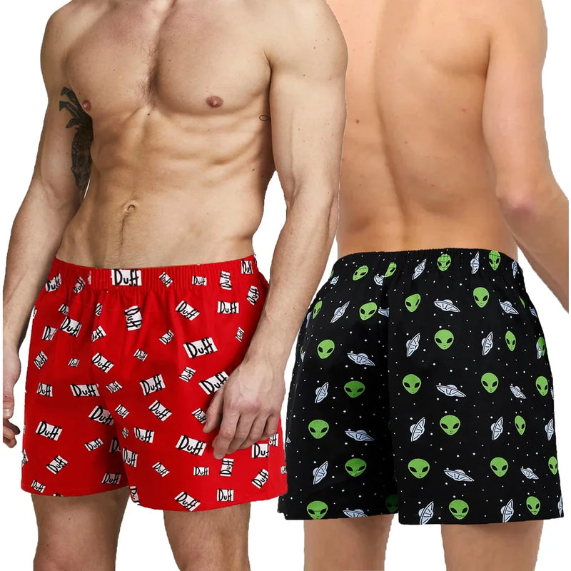 Pijama Masculino Samba Canção – Conforto e Qualidade para Dormir, Descansar e Curtir o Lazer FRETE GRATES