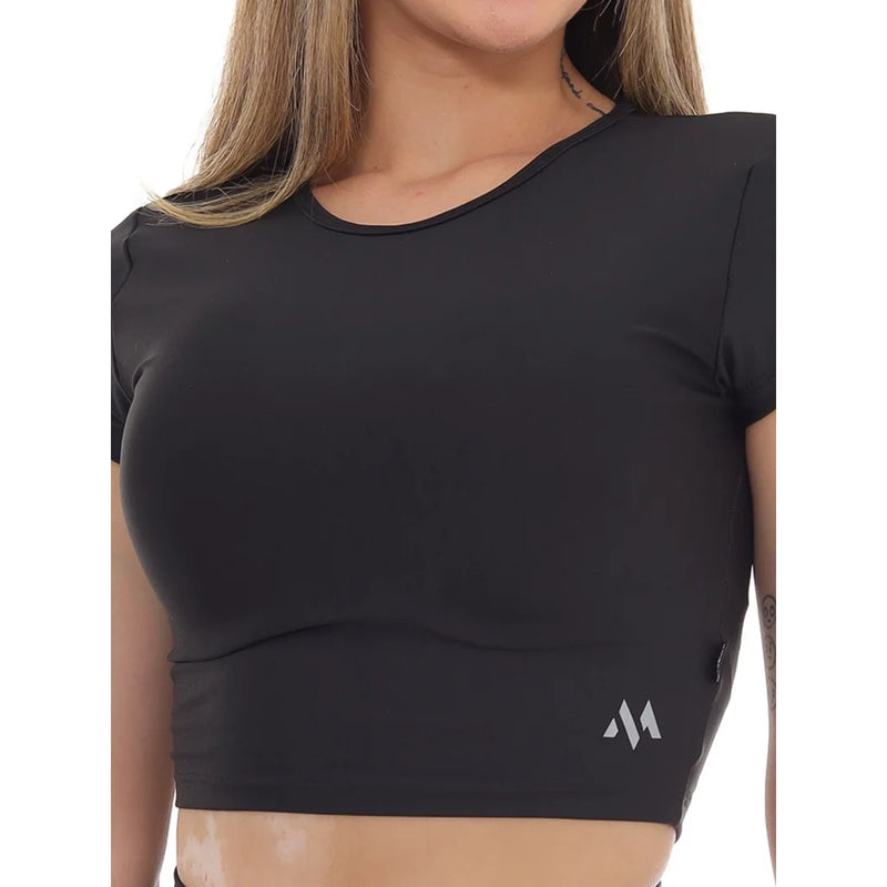 Cropped Felpado Academia Fitness - Estilo, Conforto e Praticidade com Frete Grátis!.  🌟